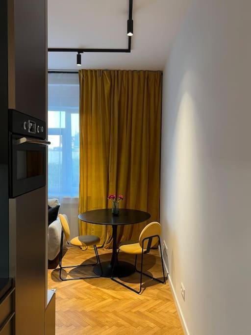Central Getaway Studio 布拉迪斯拉发 外观 照片