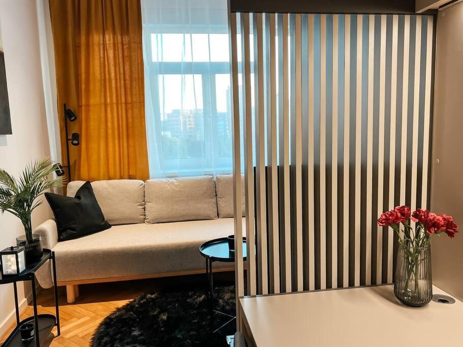 Central Getaway Studio 布拉迪斯拉发 外观 照片